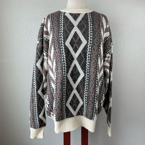 Vintage Girgio di Firenze Sweater Size XL EUC - Picture 1 of 6